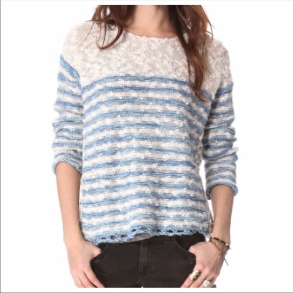 Free People Sweaters - FREE PEOPLE French Creek Sweater